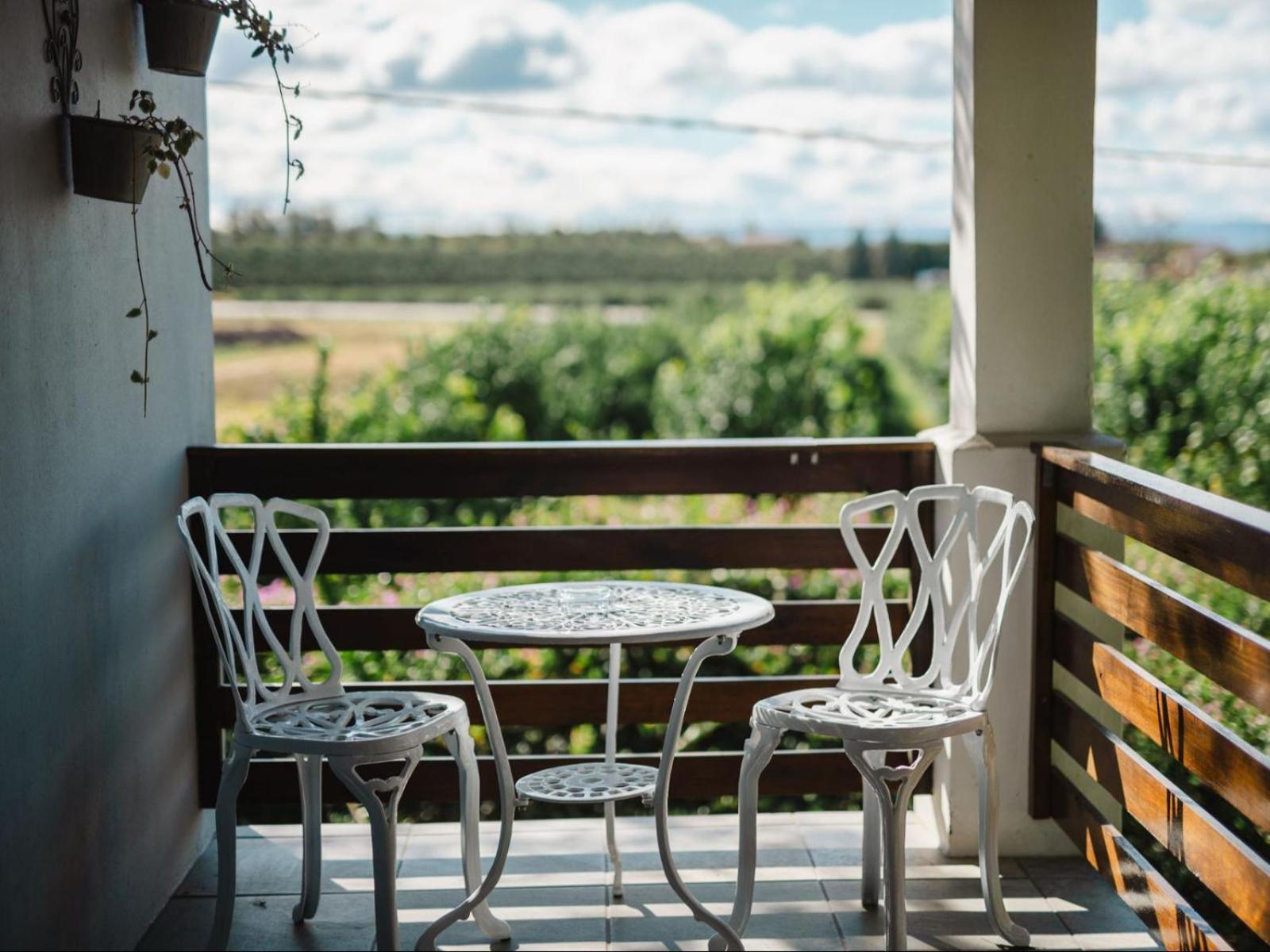 Hopefield Guesthouse-Addo Rum bild