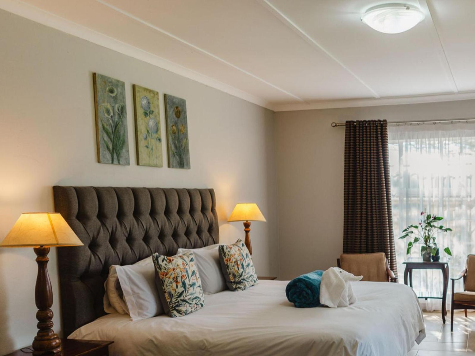 Hopefield Guesthouse-Addo Rum bild