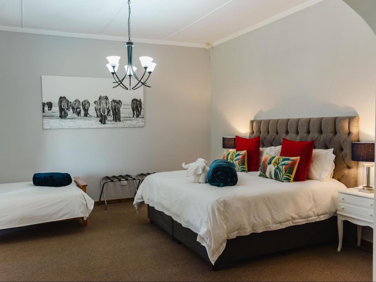 Hopefield Guesthouse-Addo Rum bild