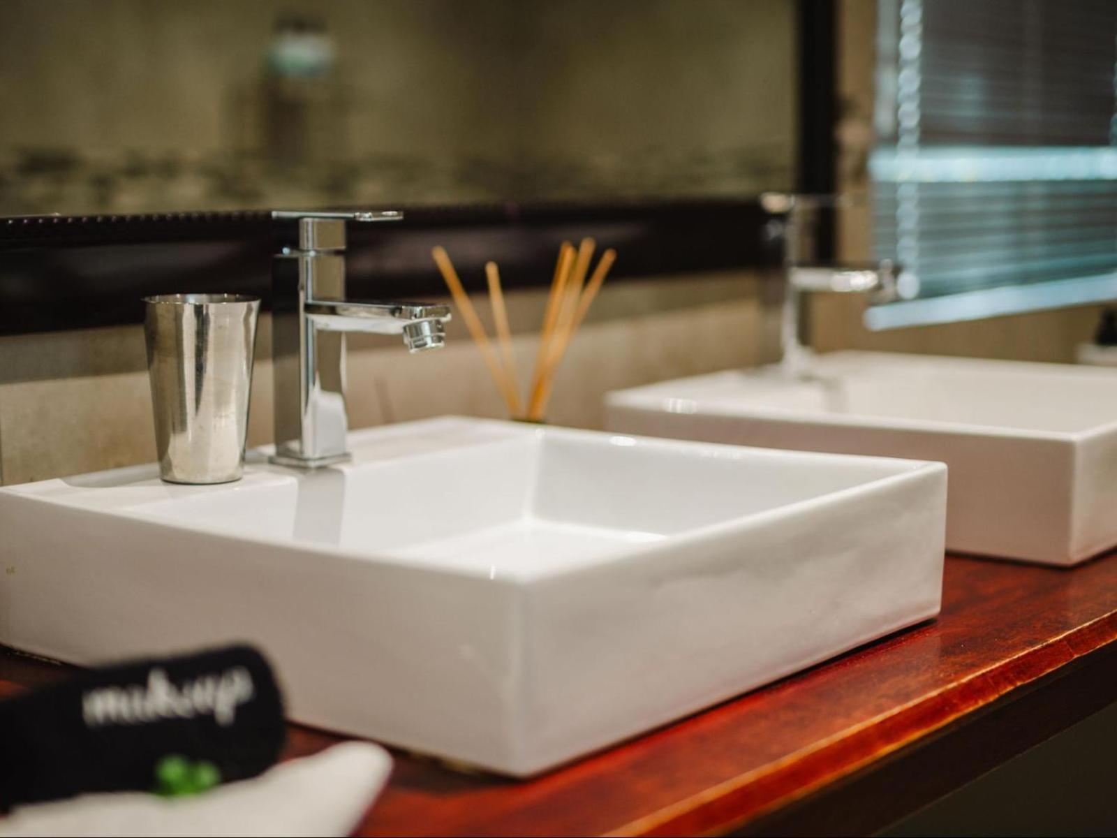 Hopefield Guesthouse-Addo Rum bild