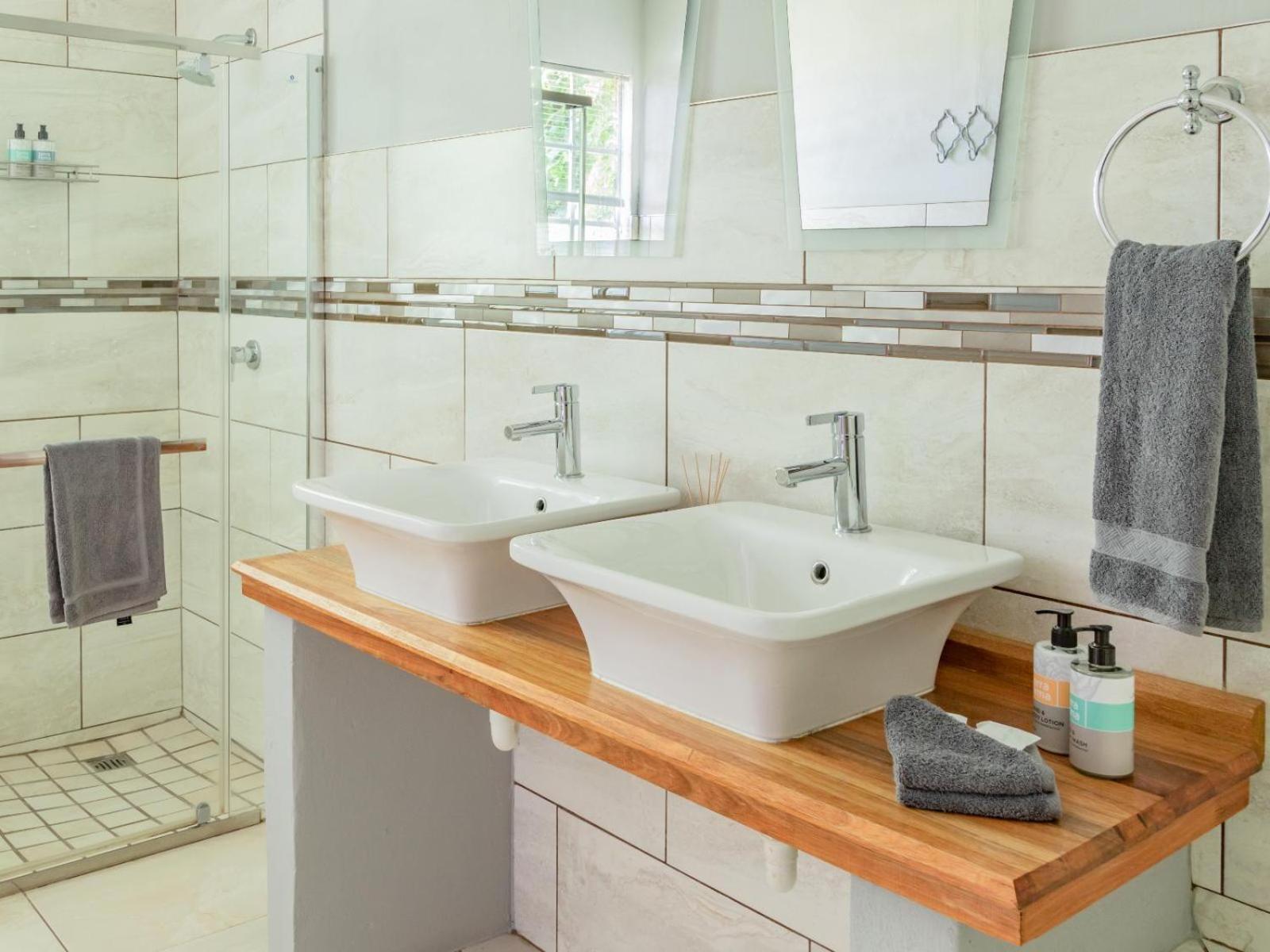 Hopefield Guesthouse-Addo Rum bild