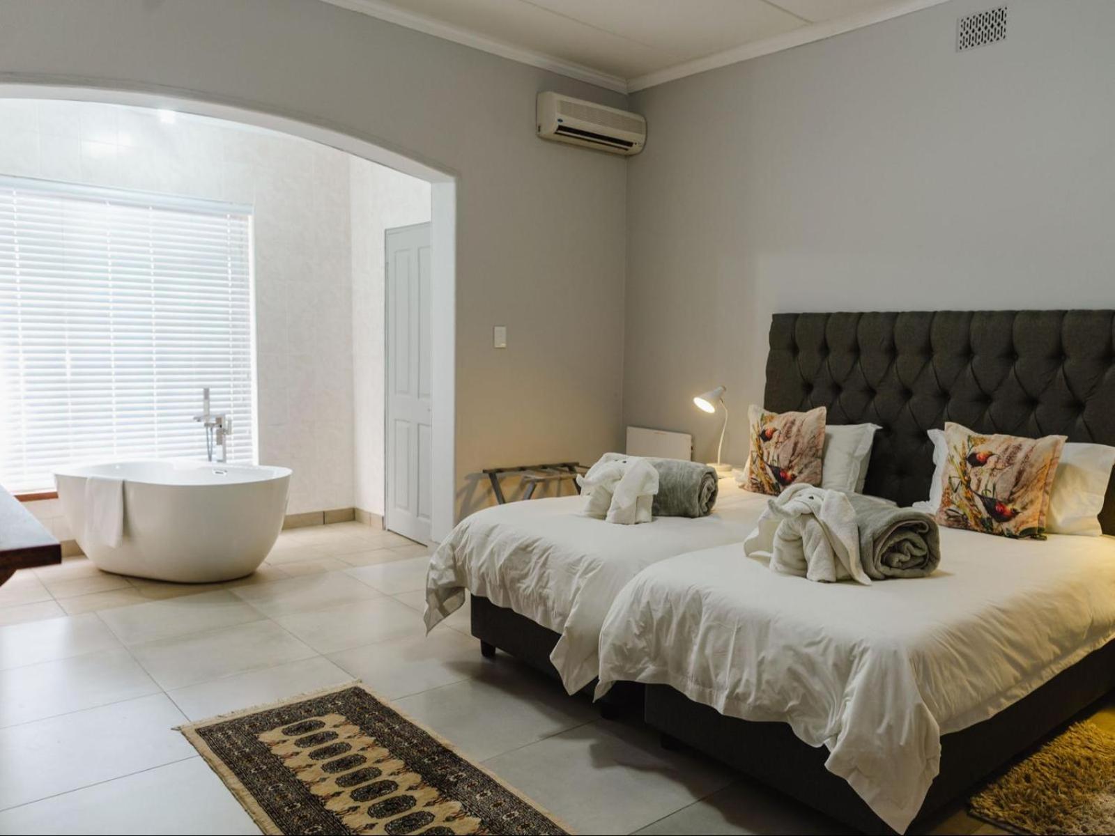 Hopefield Guesthouse-Addo Rum bild