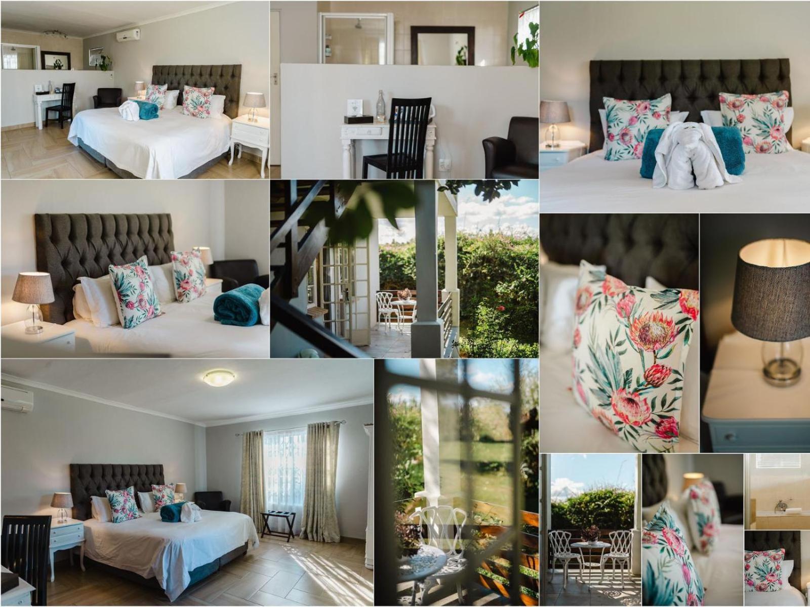 Hopefield Guesthouse-Addo Rum bild
