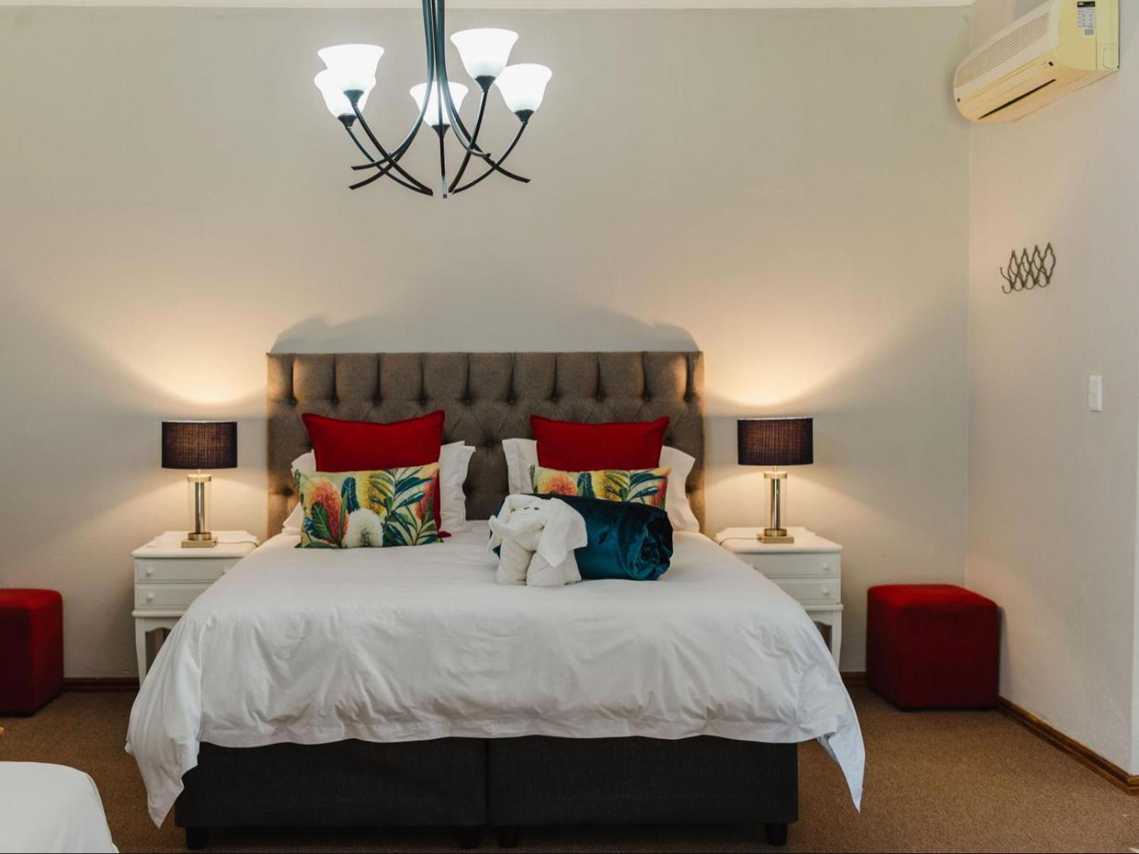 Hopefield Guesthouse-Addo Rum bild