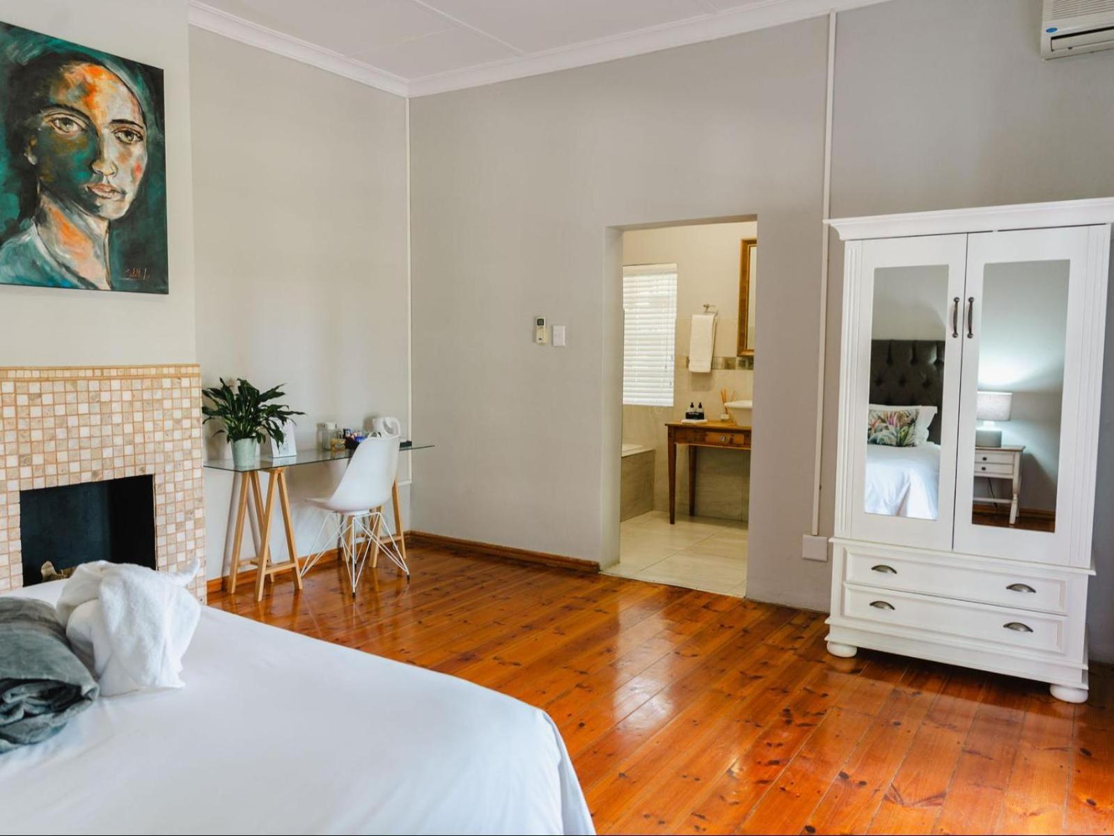 Hopefield Guesthouse-Addo Rum bild