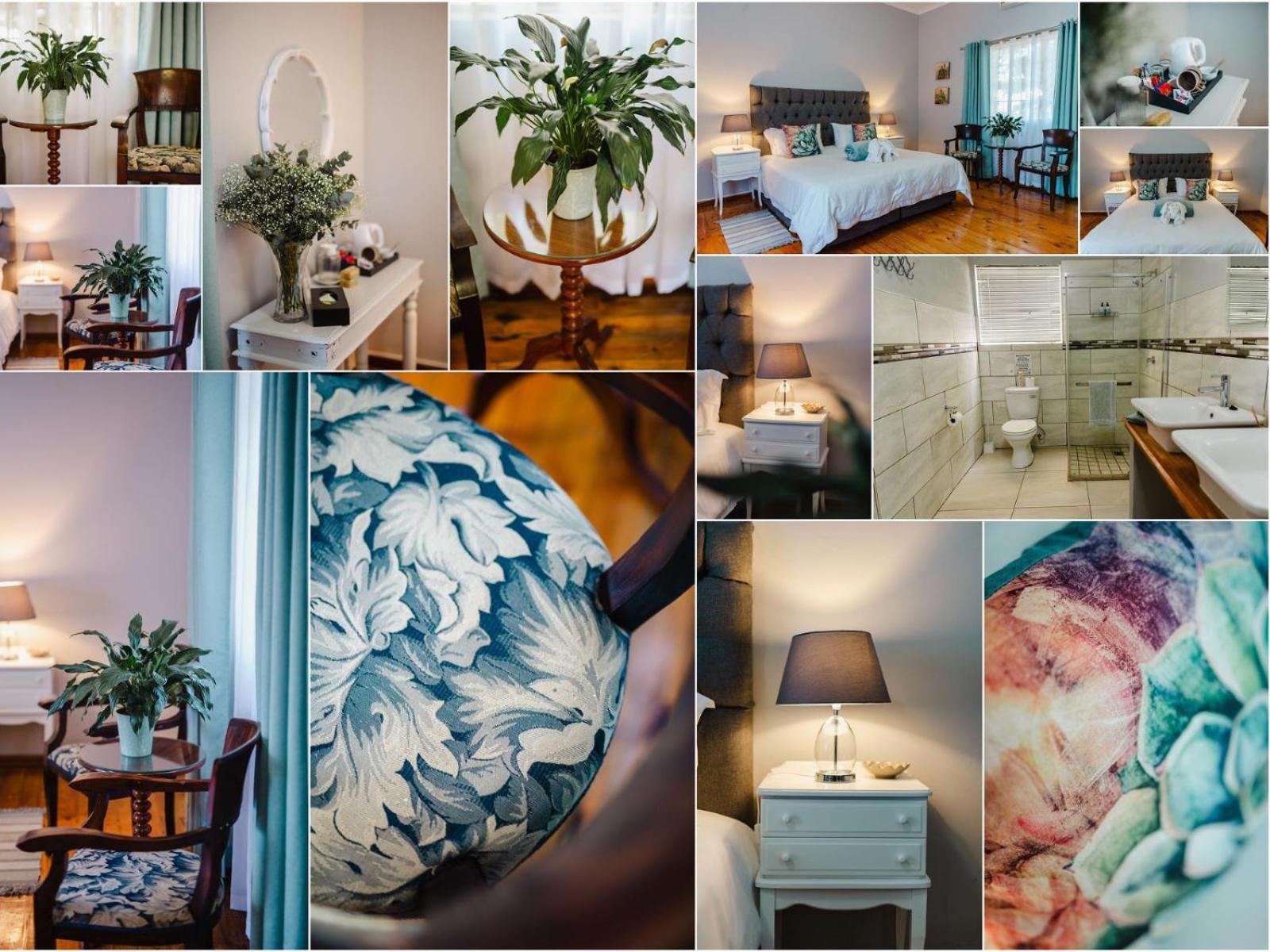 Hopefield Guesthouse-Addo Rum bild