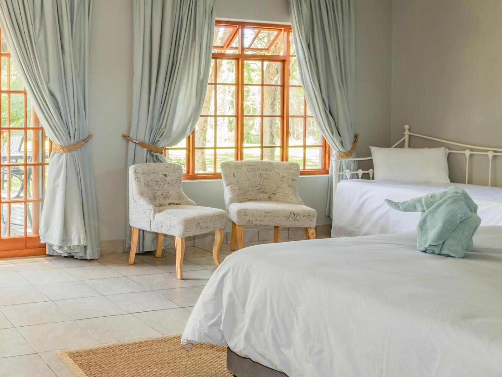 Hopefield Guesthouse-Addo Rum bild