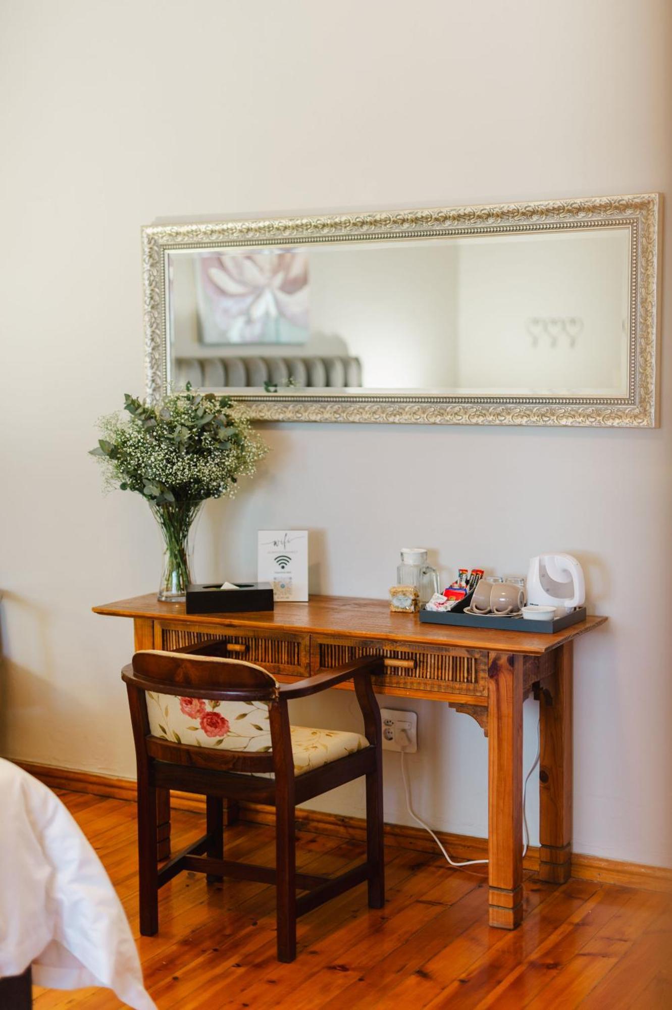 Hopefield Guesthouse-Addo Rum bild