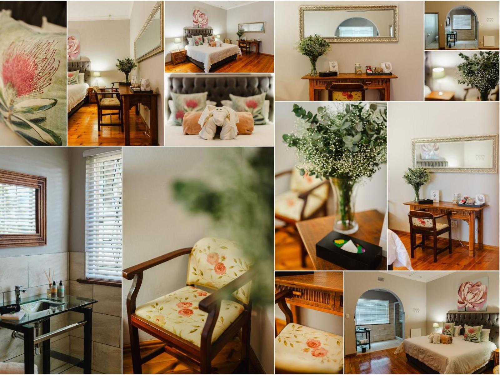Hopefield Guesthouse-Addo Rum bild